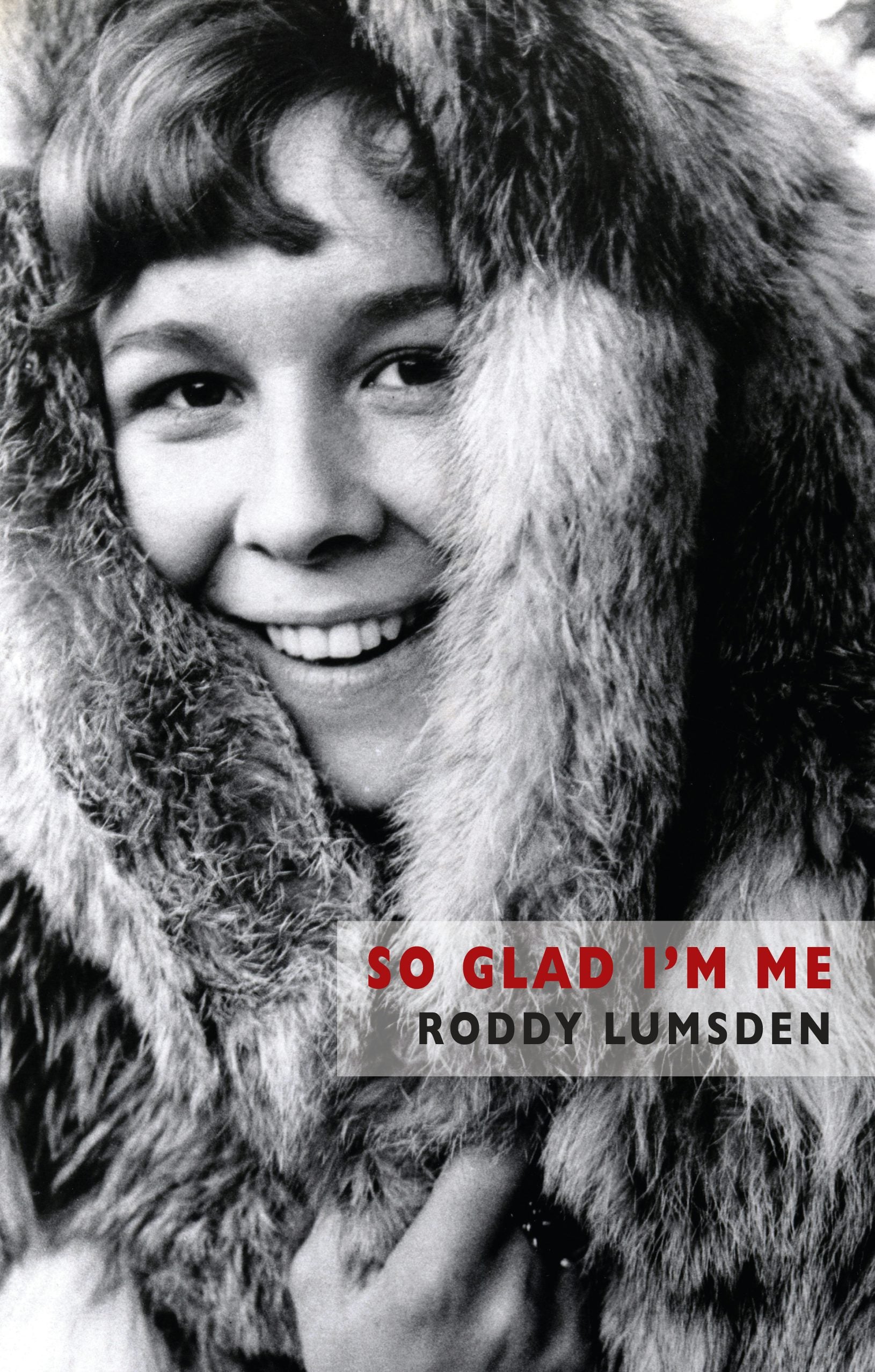 Book cover image for So Glad I'm Me ISBN: 9781780373706